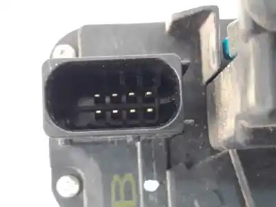 Автозапчастина б/у замок передній праві двері для opel antara cosmo 4x4 посилання на oem iam   