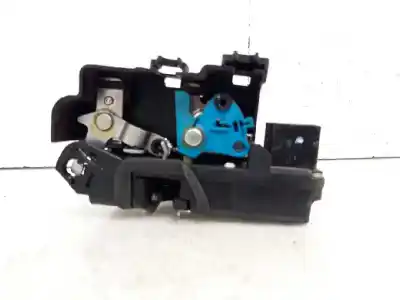 Автозапчастина б/у замок передній праві двері для opel antara cosmo 4x4 посилання на oem iam   