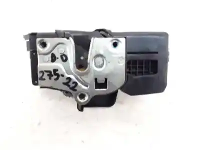 Автозапчастина б/у замок передній праві двері для opel antara cosmo 4x4 посилання на oem iam   