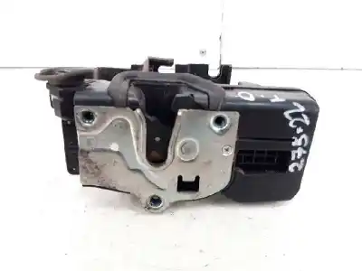 Автозапчастина б/у замок заднього правого дверя для opel antara cosmo 4x4 посилання на oem iam   