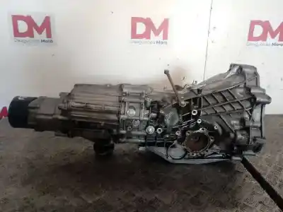Gebrauchtes Autoersatzteil getriebe zum audi a4 avant (8e) 1.9 tdi oem-iam-referenzen fyc  