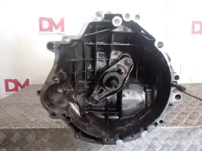 Gebrauchtes Autoersatzteil getriebe zum audi a4 avant (8e) 1.9 tdi oem-iam-referenzen fyc  