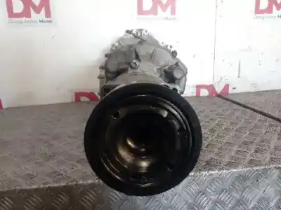 Gebrauchtes Autoersatzteil getriebe zum audi a4 avant (8e) 1.9 tdi oem-iam-referenzen fyc  