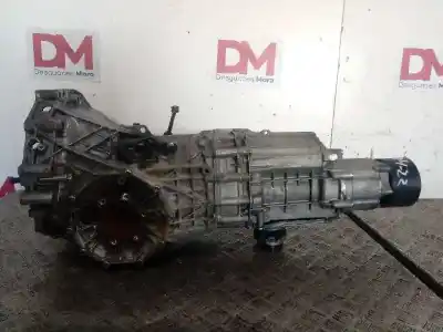 Gebrauchtes Autoersatzteil getriebe zum audi a4 avant (8e) 1.9 tdi oem-iam-referenzen fyc  
