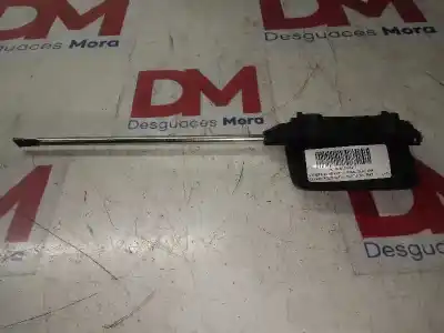 Second-hand car spare part exterior right side door handle for volkswagen caddy ocio beach bmt oem iam references 