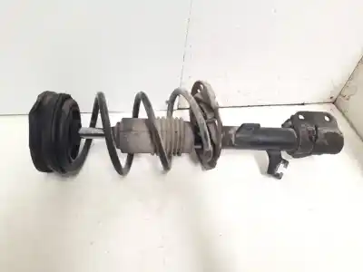 Peça sobressalente para automóvel em segunda mão AMORTECEDOR DIANTEIRO DIREITO por NISSAN NOTE (E11E)  Referências OEM IAM   