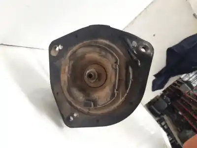 Peça sobressalente para automóvel em segunda mão amortecedor dianteiro direito por nissan note (e11e) acenta referências oem iam   