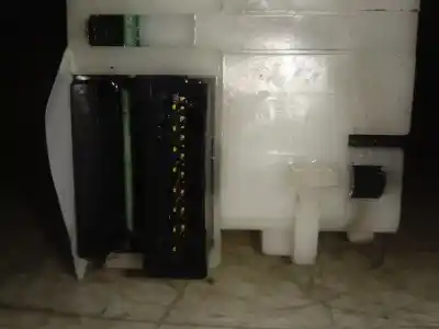 Second-hand car spare part windshiel wiper switch for nissan note (e11e) acenta oem iam references   