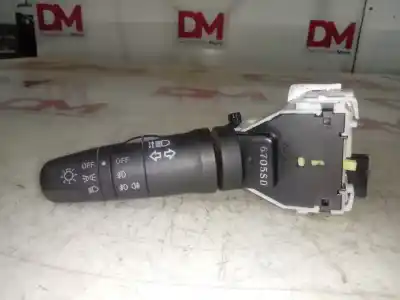 Tweedehands auto-onderdeel lichtbesturing voor nissan note (e11e) acenta oem iam-referenties 