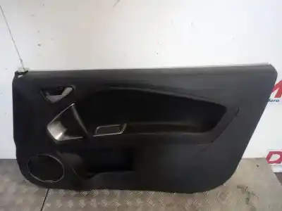 Pièce détachée automobile d'occasion garniture de porte avant droite pour alfa romeo mito (145) junior références oem iam 