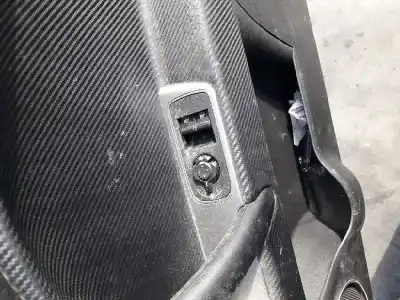 Pièce détachée automobile d'occasion commande de lève vitre avant droit pour alfa romeo mito (145) junior références oem iam 