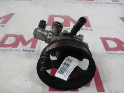 Peça sobressalente para automóvel em segunda mão bomba de direção por toyota land cruiser (j15) gx referências oem iam 