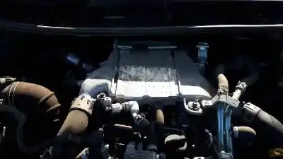 Peça sobressalente para automóvel em segunda mão intercooler por toyota land cruiser (j15) gx referências oem iam 