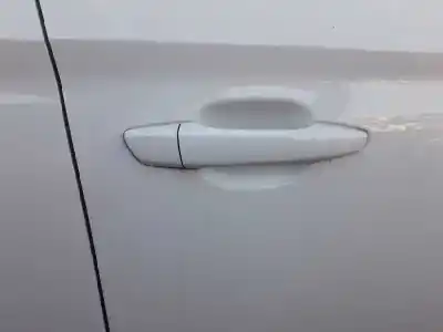 Tweedehands auto-onderdeel buitenste handgreep rechts voor voor opel corsa f edition oem iam-referenties 