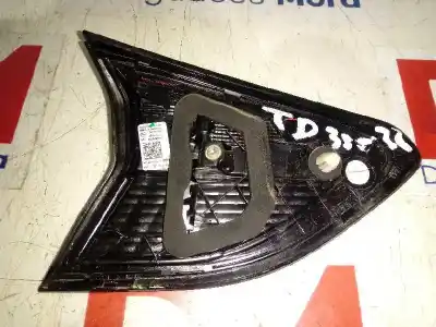 Автозапчасти б/у внутренний правый задний фонарь за opel corsa f edition ссылки oem iam 39162671  