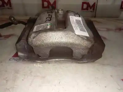 Second-hand car spare part front right brake caliper for opel corsa f edition oem iam references 9824176680