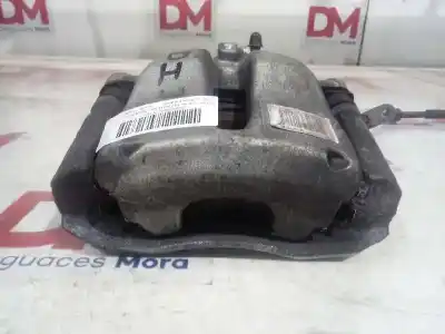 Second-hand car spare part front left brake caliper for opel corsa f edition oem iam references 9824176580