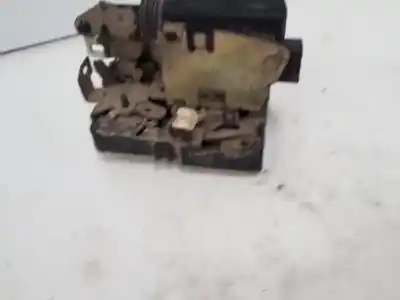 Автозапчастина б/у ЗАМОК ЗАДНЬОГО ПРАВОГО ДВЕРЯ для DACIA LOGAN  Посилання на OEM IAM   