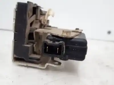 Автозапчастина б/у замок заднього правого дверя для dacia logan ambiance посилання на oem iam   