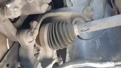 Second-hand car spare part front right transmission for renault talisman icon oem iam references 391009398r