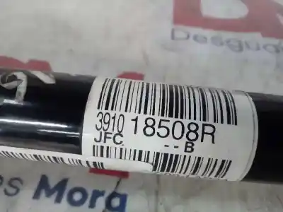 Second-hand car spare part front left transmission for renault talisman icon oem iam references 391018508r  