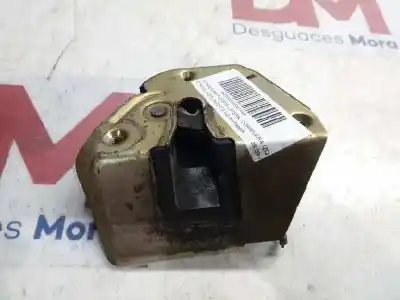 Pezzo di ricambio per auto di seconda mano serratura porta laterale scorrevole sinistra per citroen berlingo 2.0 hdi multispace riferimenti oem iam 