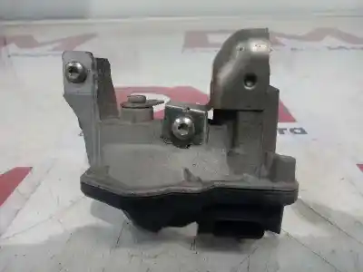 Pezzo di ricambio per auto di seconda mano SCATOLA DELLA FARFALLA per DACIA DUSTER  Riferimenti OEM IAM 147B08010R  
