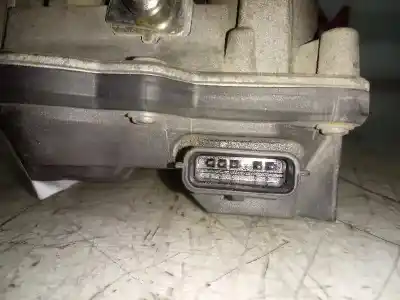 Pezzo di ricambio per auto di seconda mano scatola della farfalla per dacia duster 1.5 dci diesel fap cat riferimenti oem iam 147b08010r  