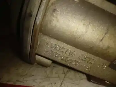 Pezzo di ricambio per auto di seconda mano scatola della farfalla per dacia duster 1.5 dci diesel fap cat riferimenti oem iam 147b08010r  