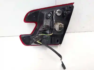 Peça sobressalente para automóvel em segunda mão farolim da mala traseiro esquerdo por otras marcas megane iii sport tourer dynamique referências oem iam   