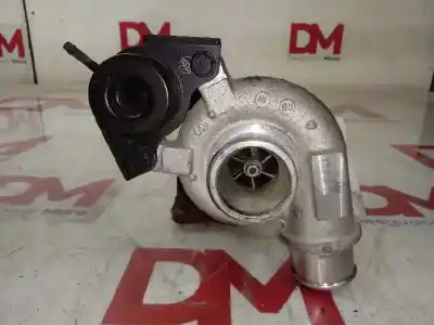 Peça sobressalente para automóvel em segunda mão TURBOCOMPRESOR por HYUNDAI I30  Referências OEM IAM 282012A740  