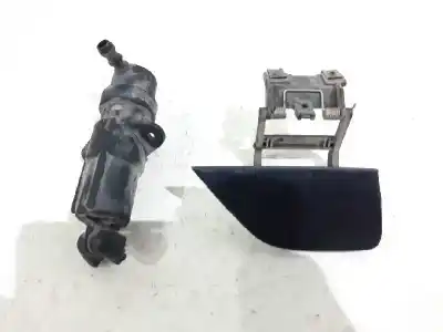 Peça sobressalente para automóvel em segunda mão sistema lava faróis de xenon por bmw serie 7 (e65/e66) 735i referências oem iam 