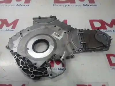 Автозапчастина б/у КРІШКА РОЗПОДІЛУ для AUDI A6 BERLINA (4F2)  Посилання на OEM IAM 059103173AJ  