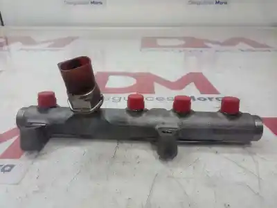 Peça sobressalente para automóvel em segunda mão régua / rampa de injetores por audi a6 berlina (4f2) 2.7 tdi quattro referências oem iam 059130089ah