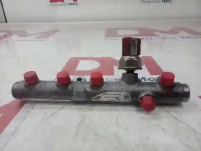 Second-hand car spare part distributor pipe for audi a6 berlina (4f2) 2.7 tdi quattro oem iam references 059130089ah  