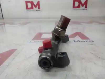 Second-hand car spare part distributor pipe for audi a6 berlina (4f2) 2.7 tdi quattro oem iam references 059130089ah  