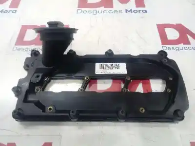 Peça sobressalente para automóvel em segunda mão tampa de válvulas por audi a6 berlina (4f2) 2.7 tdi quattro referências oem iam 