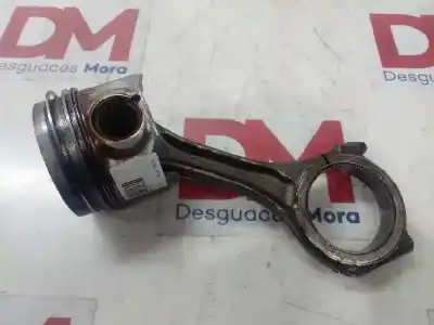 Second-hand car spare part piston for audi a6 berlina (4f2) 2.7 tdi oem iam references   