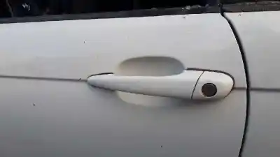 Second-hand car spare part exterior left front door handle for bmw serie 3 coupe (e46) 318 ci oem iam references 
