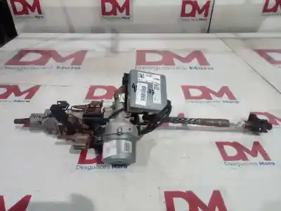 Peça sobressalente para automóvel em segunda mão coluna de direcção por jeep renegade 1.4 m-air referências oem iam 59320984