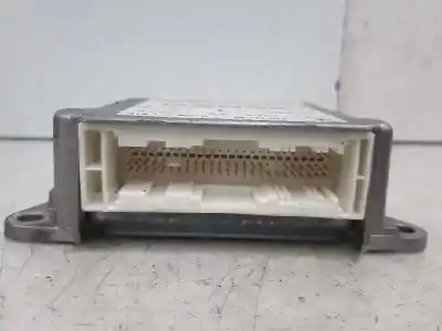 Автозапчастина б/у блок управління подушками безпеки для land rover range rover (lm) td6 hse посилання на oem iam 0285001815  