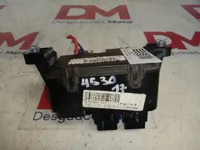 İkinci el araba yedek parçası röle/sigorta kutusu için opel mokka edition ecoflex oem iam referansları 8261662  