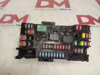 Second-hand car spare part FUSE BOX UNIT for OPEL MOKKA  OEM IAM references 21092612  