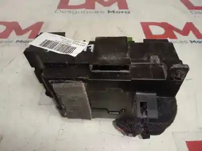 Pezzo di ricambio per auto di seconda mano scatola relè/fusibili per opel mokka edition ecoflex riferimenti oem iam 21092612  