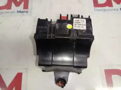 Pezzo di ricambio per auto di seconda mano scatola relè/fusibili per opel mokka edition ecoflex riferimenti oem iam 21092612  