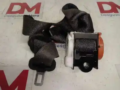 Автозапчастина б/у задній лівий ремін безпеки для opel mokka edition ecoflex посилання на oem iam   