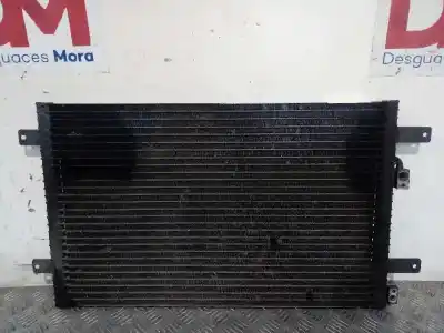 Second-hand car spare part AIR CONDITIONING CONDENSER / RADIATOR for VOLKSWAGEN SHARAN (7M8)  OEM IAM references 7M0820413F  