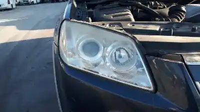 Pezzo di ricambio per auto di seconda mano faro anteriore destro per chevrolet captiva 2.0 vcdi lt riferimenti oem iam 96626974