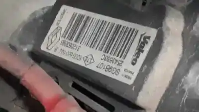 Peça sobressalente para automóvel em segunda mão alternador por dacia sandero basis referências oem iam 8200660044b