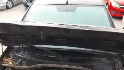 Peça sobressalente para automóvel em segunda mão capot por dacia sandero basis referências oem iam   mostrador 30/11/22